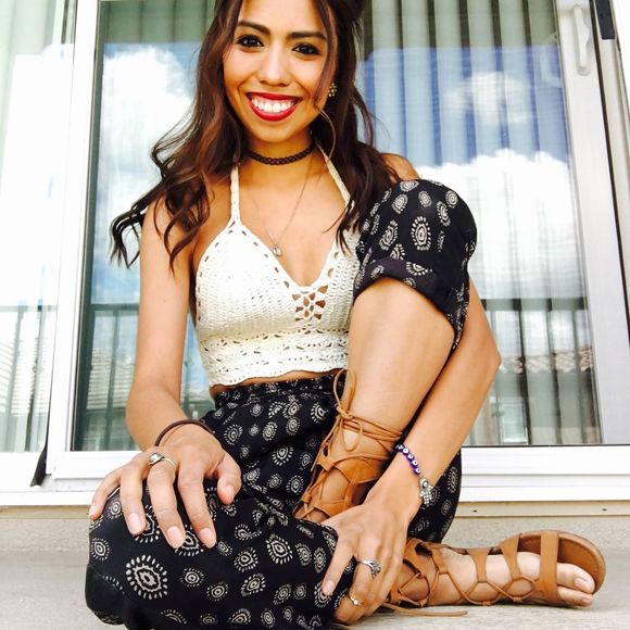 Meet your Posher, Brianna - Picture 1 of 1